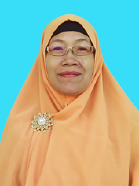 ZAINATUL HASANAH, S.Pd