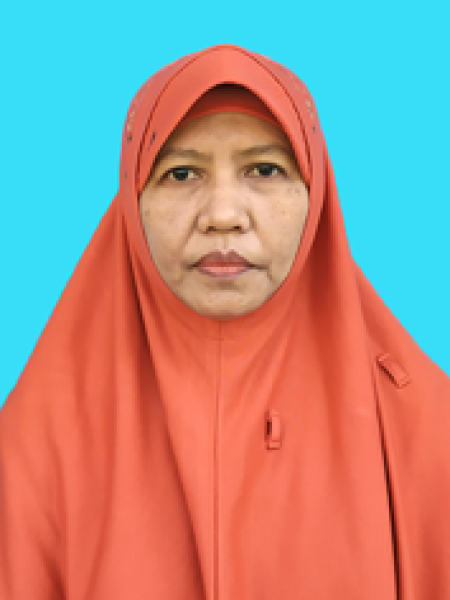 YUNI LESTARI, S.Pd