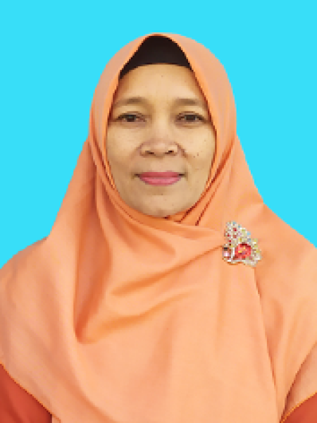 PURWANINGSIH, S.Pd