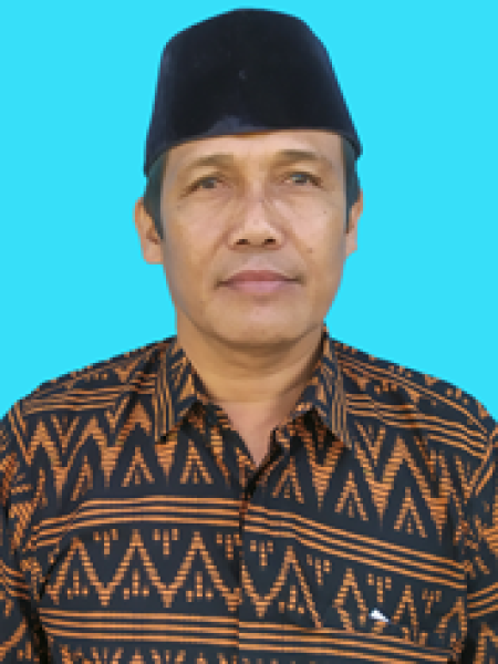 TRUBUS SUJIONO, S.Pd