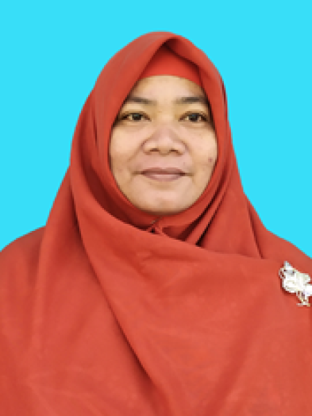 PRASETYANING ASTUTI M.A, M.Pd
