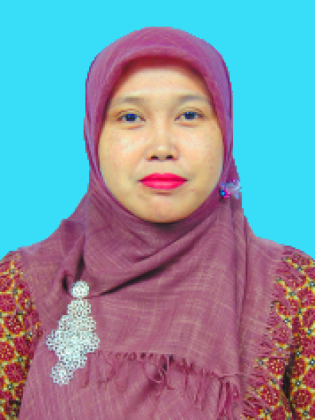 MARKIS FADHILAH, S.Pd